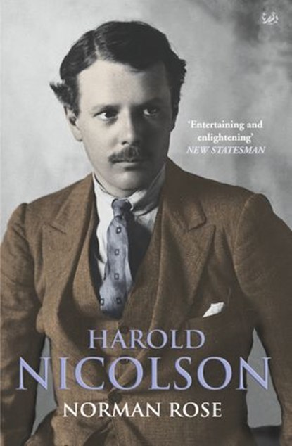 Harold Nicolson, Norman Rose - Ebook - 9781473520257