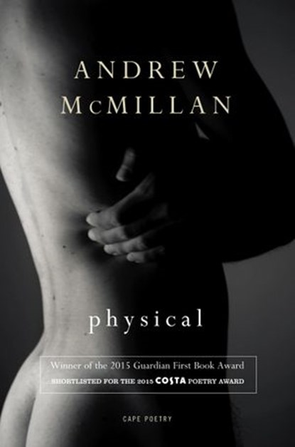 Physical, Andrew McMillan - Ebook - 9781473520707