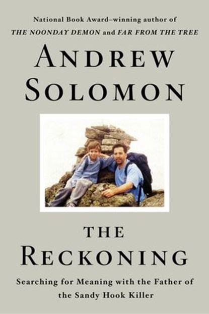 The Reckoning, Andrew Solomon - Ebook - 9781473520721