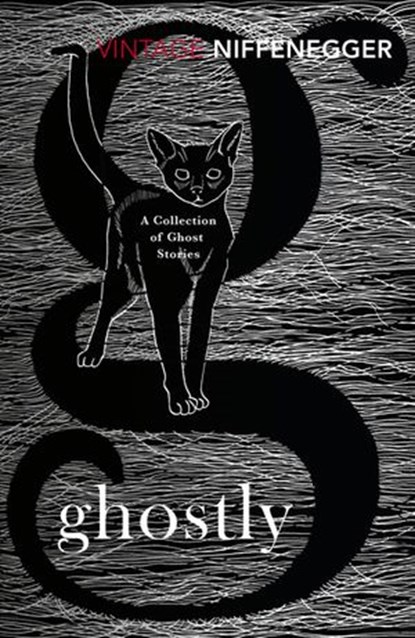 Ghostly, Audrey Niffenegger - Ebook - 9781473520929