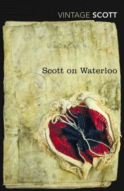 Scott on Waterloo, Sir Walter Scott - Ebook - 9781473521179