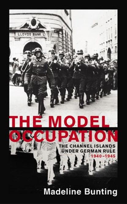 The Model Occupation, Madeleine Bunting - Ebook - 9781473521308
