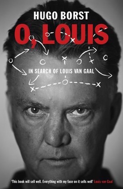 O, Louis, Hugo Borst - Ebook - 9781473521421