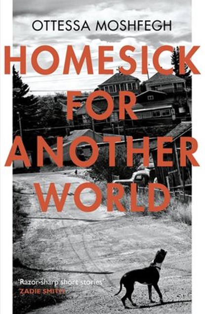 Homesick For Another World, Ottessa Moshfegh - Ebook - 9781473522725