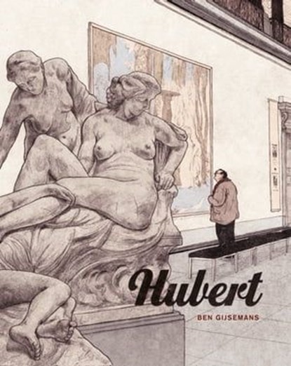 Hubert, Ben Gijsemans - Ebook - 9781473522978