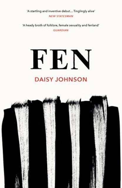 Fen, Daisy Johnson - Ebook - 9781473523647