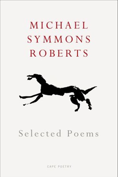 Selected Poems, Michael Symmons Roberts - Ebook - 9781473524057