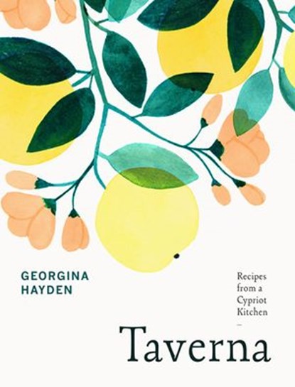 Taverna, Georgina Hayden - Ebook - 9781473524132