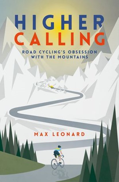 Higher Calling, Max Leonard - Ebook - 9781473524156