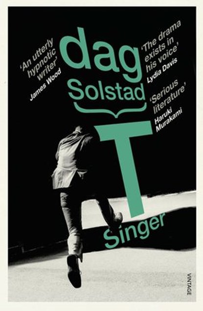T Singer, Dag Solstad - Ebook - 9781473524538