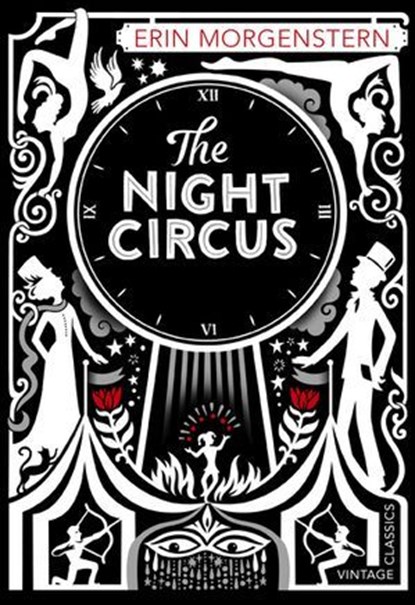 The Night Circus, Erin Morgenstern - Ebook - 9781473524811