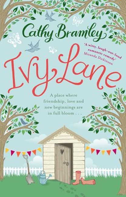 Ivy Lane, Cathy Bramley - Ebook - 9781473525214