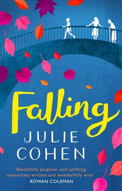 Falling, Julie Cohen - Ebook - 9781473525474