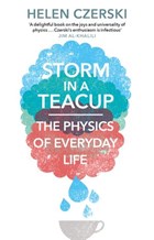 Storm in a Teacup | Helen Czerski | 
