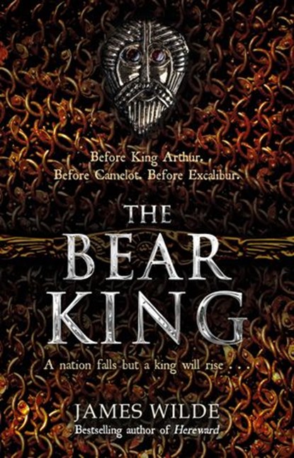 The Bear King, James Wilde - Ebook - 9781473526792