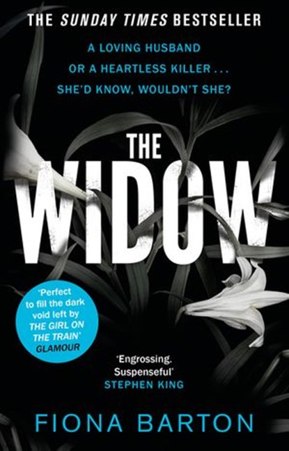 The Widow, Fiona Barton - Ebook - 9781473526860