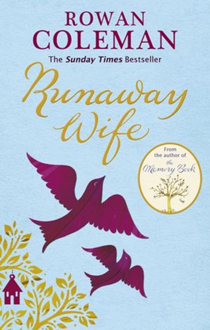 Runaway Wife, Rowan Coleman - Ebook - 9781473527270