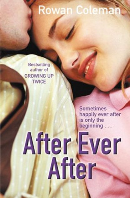After Ever After, Rowan Coleman - Ebook - 9781473527348