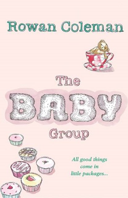 The Baby Group, Rowan Coleman - Ebook - 9781473527386