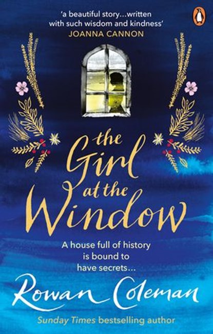 The Girl at the Window, Rowan Coleman - Ebook - 9781473528895