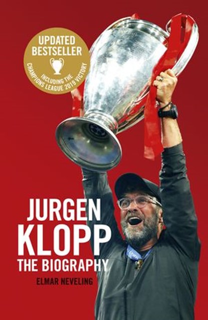 Jürgen Klopp, Elmar Neveling - Ebook - 9781473529519