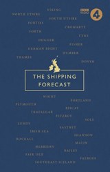 The Shipping Forecast - Nic Compton - 9781473530287