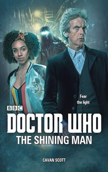 Doctor Who: The Shining Man, Cavan Scott - Ebook - 9781473530904