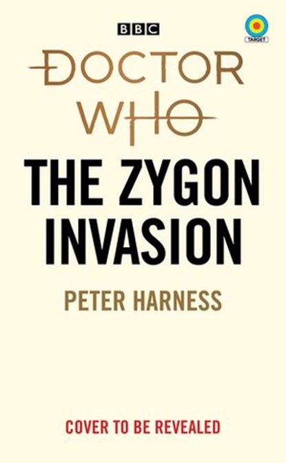 Doctor Who: The Zygon Invasion (Target Collection), Peter Harness - Ebook - 9781473533288