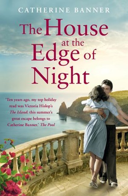 The House at the Edge of Night, Catherine Banner - Ebook - 9781473535299