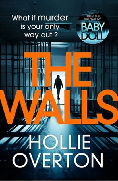 The Walls, Hollie Overton - Ebook - 9781473536111