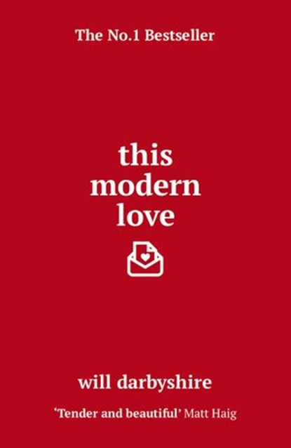 This Modern Love, Will Darbyshire - Ebook - 9781473537156