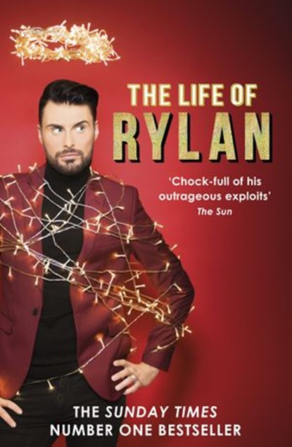 The Life of Rylan, Rylan Clark-Neal - Ebook - 9781473537262