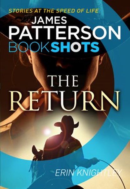 The Return, James Patterson ; Erin Knightley - Ebook - 9781473539181