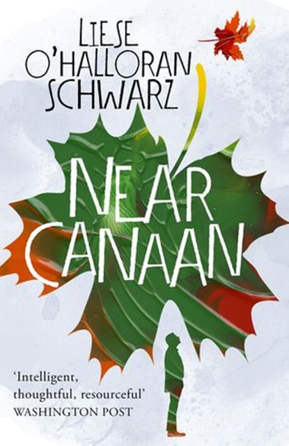 Near Canaan, Liese O'Halloran Schwarz - Ebook - 9781473539280