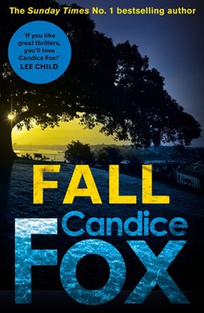 Fall, Candice Fox - Ebook - 9781473539976