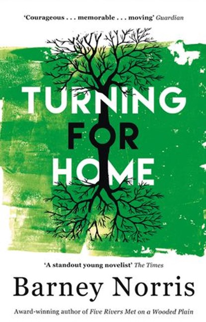 Turning for Home, Barney Norris - Ebook - 9781473540033