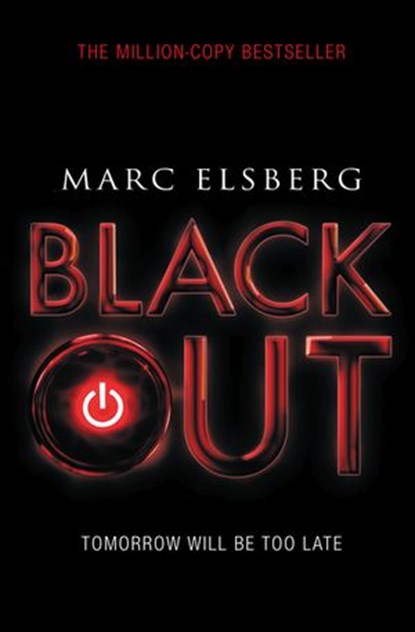 Blackout, Marc Elsberg - Ebook - 9781473541399