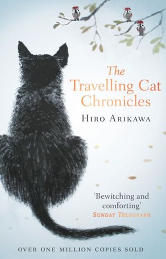 The Travelling Cat Chronicles