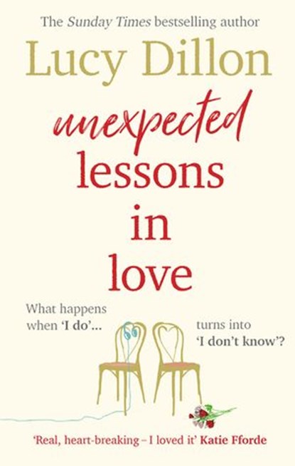Unexpected Lessons in Love, Lucy Dillon - Ebook - 9781473541795