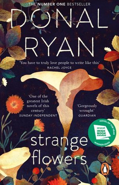 Strange Flowers, Donal Ryan - Ebook - 9781473544611