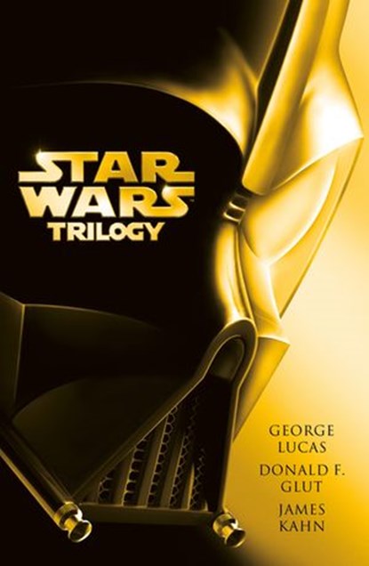 Star Wars: Original Trilogy, George Lucas - Ebook - 9781473544871