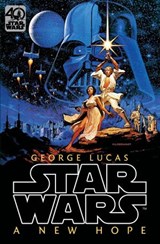 Star Wars: Episode IV: A New Hope - George Lucas - 9781473544888