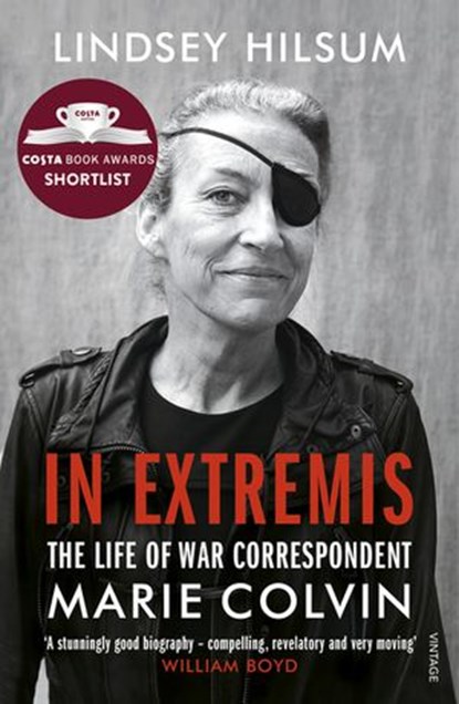 In Extremis, Lindsey Hilsum - Ebook - 9781473545380