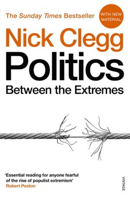 Politics, Nick Clegg - Ebook - 9781473545731