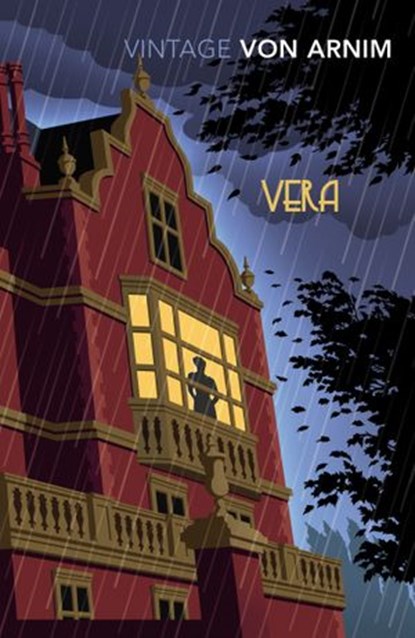Vera, Elizabeth Von Arnim - Ebook - 9781473547513