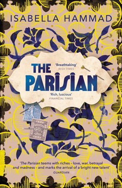 The Parisian, Isabella Hammad - Ebook - 9781473547674