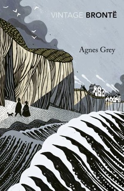 Agnes Grey, Anne Bronte - Ebook - 9781473547834