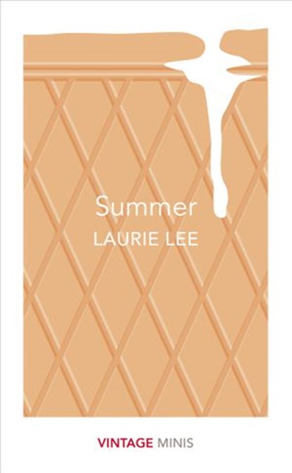 Summer, Laurie Lee - Ebook - 9781473548701