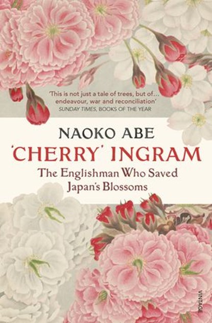 'Cherry' Ingram, Naoko Abe - Ebook - 9781473549067