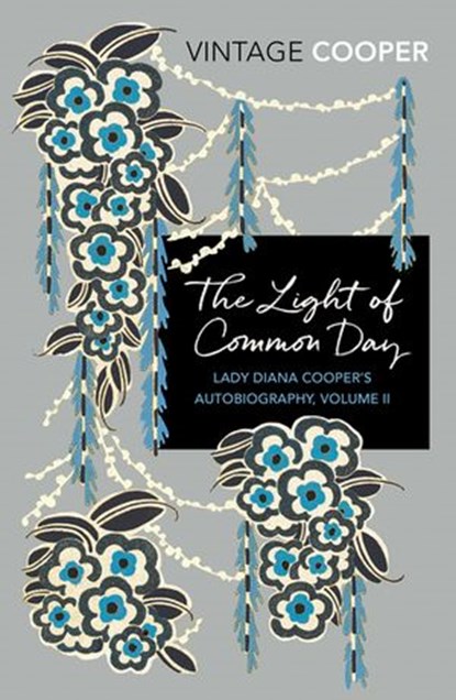 The Light of Common Day, Diana Cooper - Ebook - 9781473549081